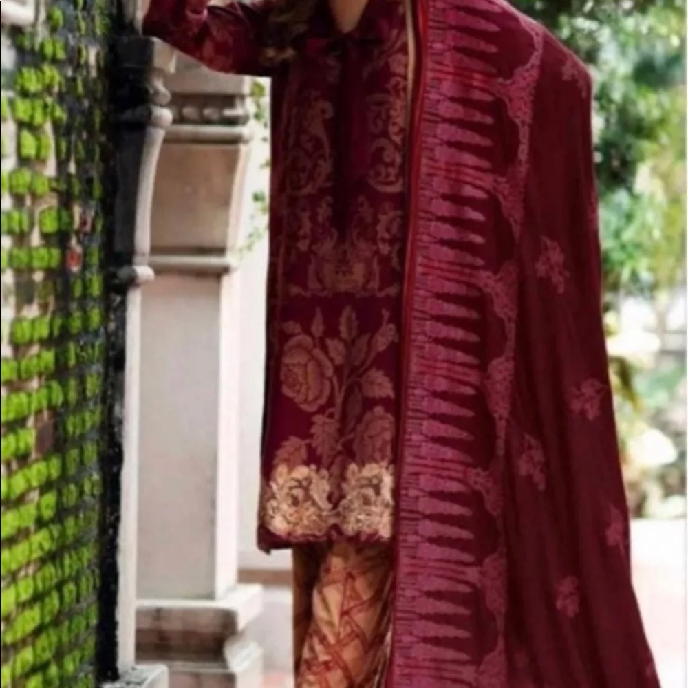 Pakistani brand new dress